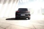 Porsche Cayenne Coupe by TechArt 2019 года